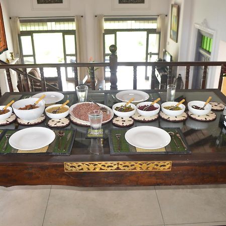 Villa Tee Four Digana Extérieur photo