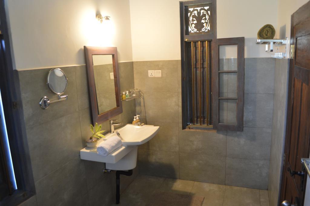Villa Tee Four Digana Chambre photo