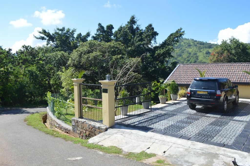 Villa Tee Four Digana Chambre photo