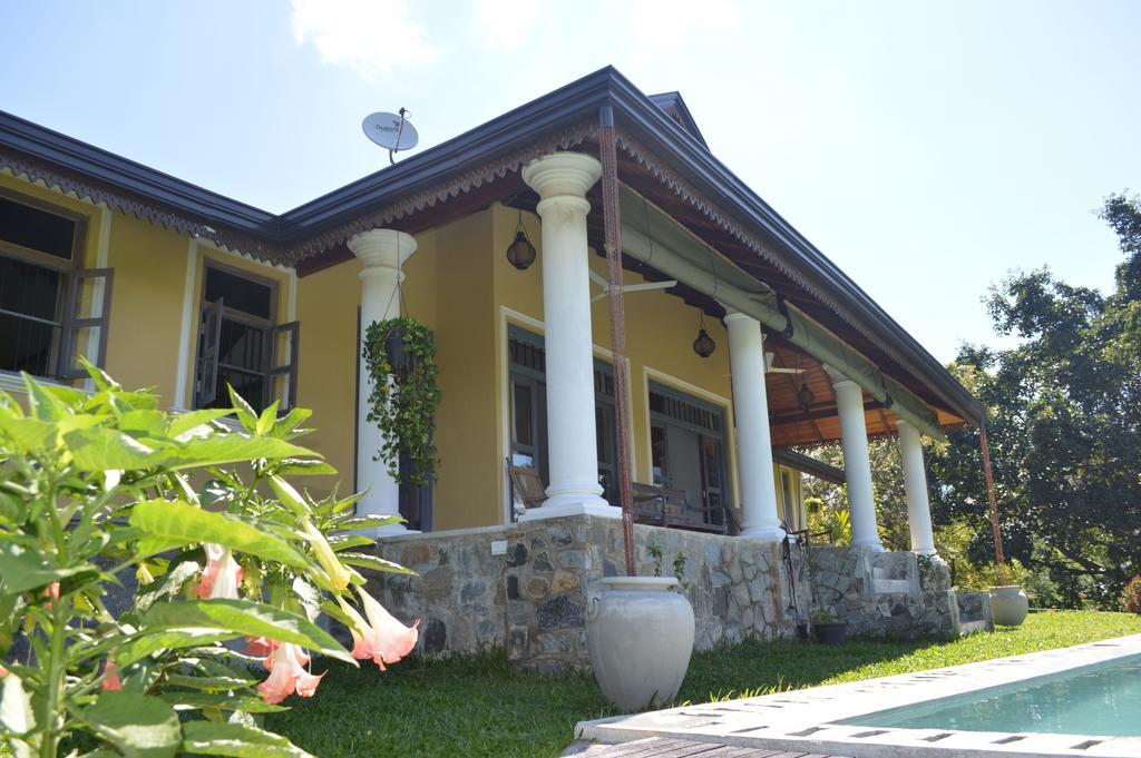 Villa Tee Four Digana Chambre photo