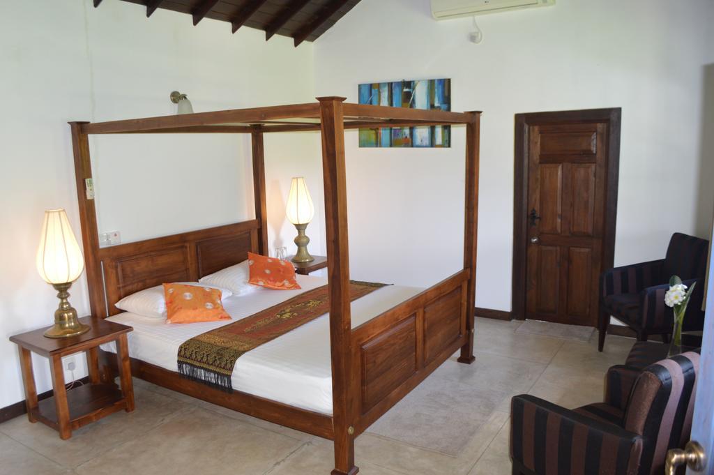 Villa Tee Four Digana Chambre photo