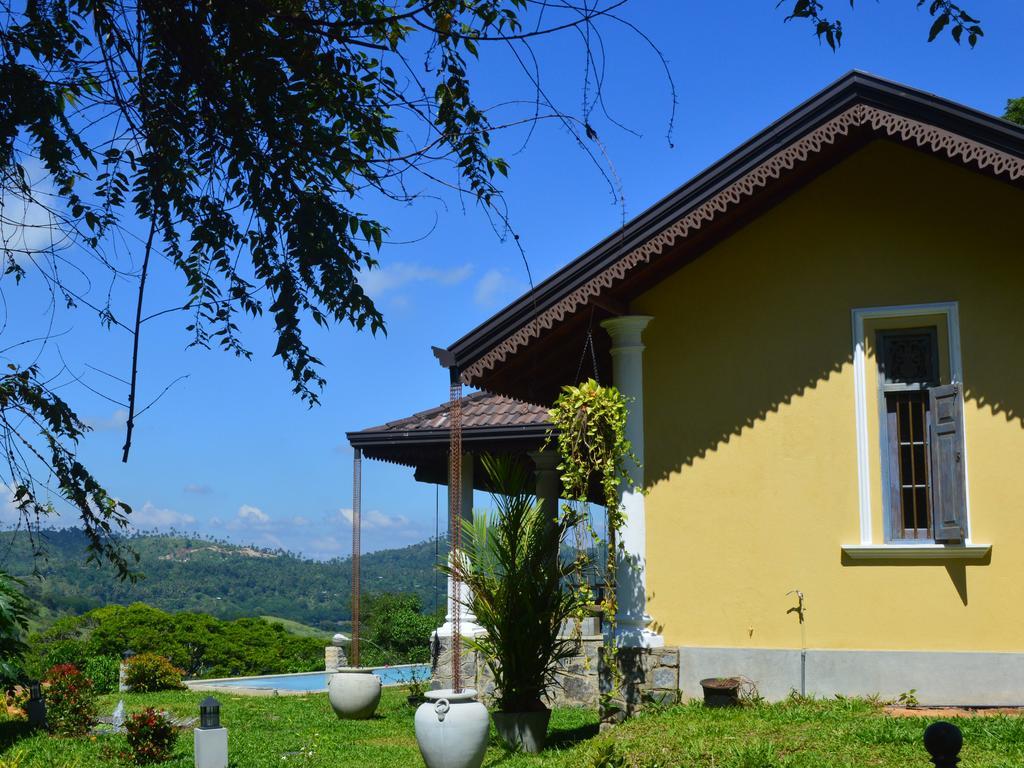 Villa Tee Four Digana Chambre photo