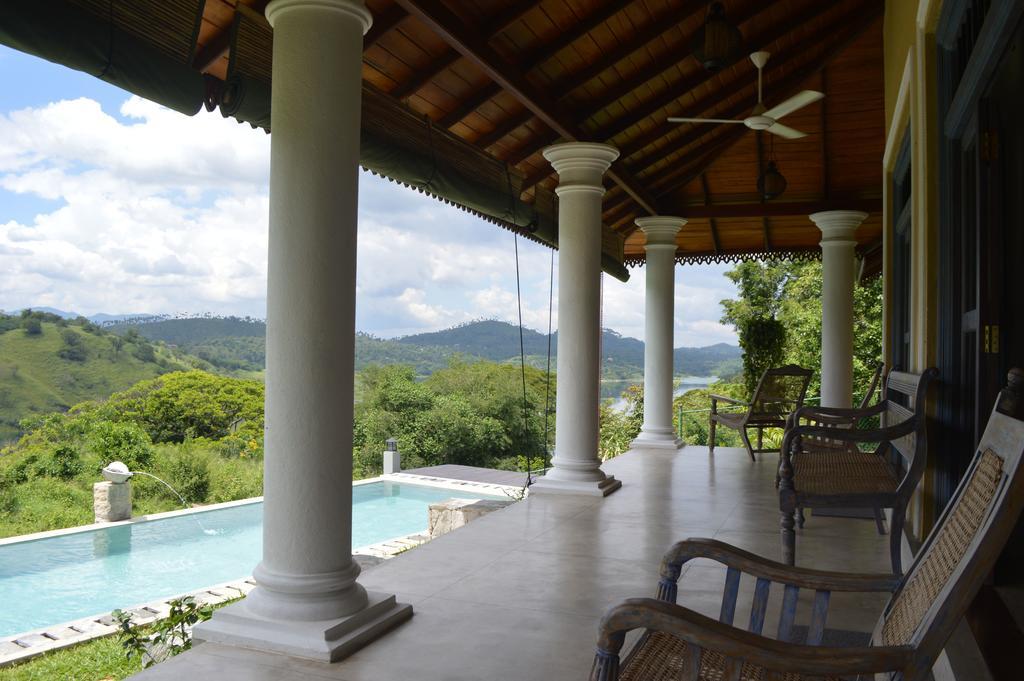 Villa Tee Four Digana Chambre photo