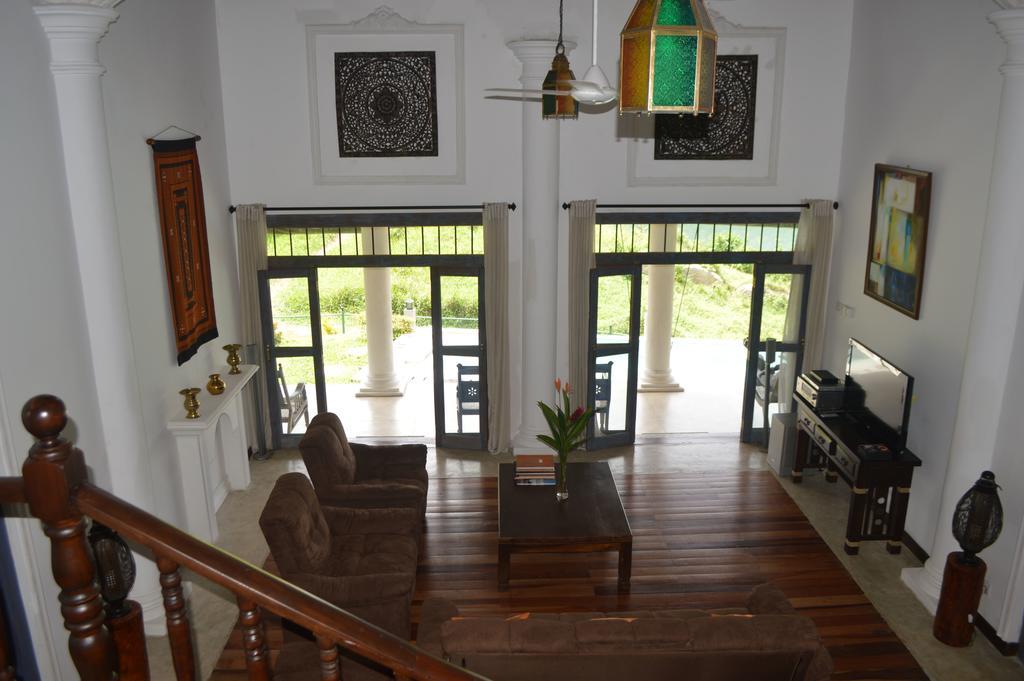 Villa Tee Four Digana Chambre photo