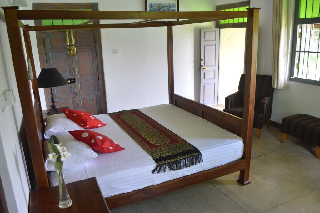 Villa Tee Four Digana Chambre photo