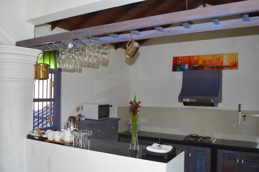 Villa Tee Four Digana Chambre photo