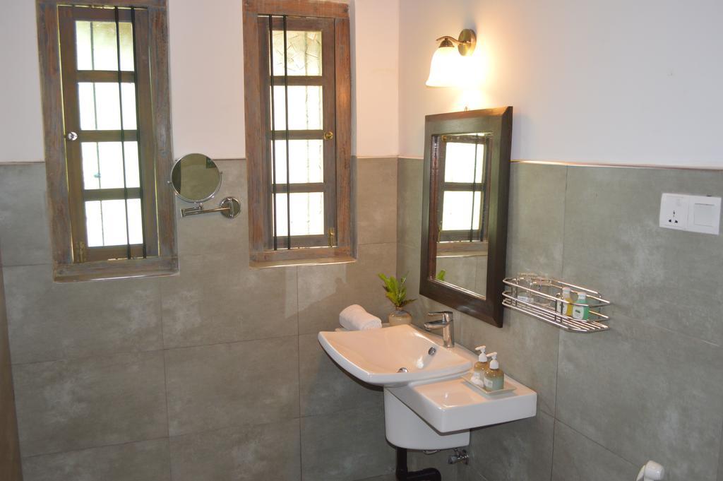 Villa Tee Four Digana Chambre photo