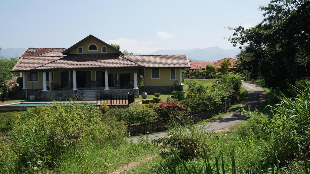 Villa Tee Four Digana Extérieur photo