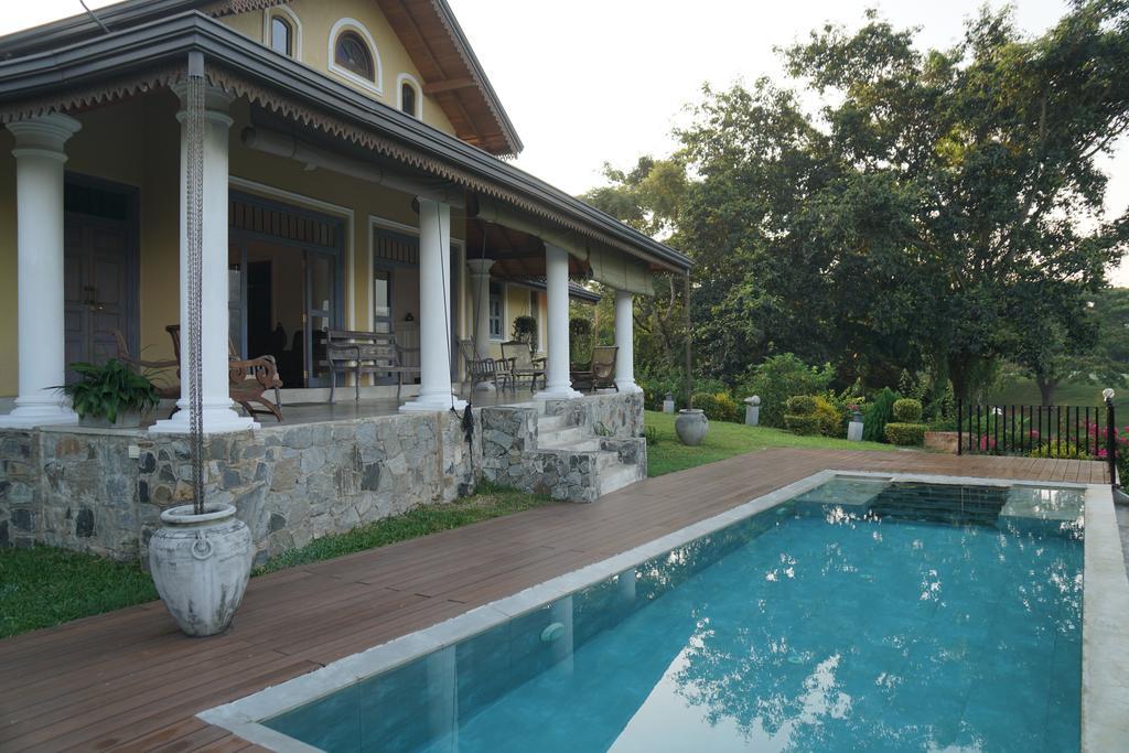 Villa Tee Four Digana Extérieur photo