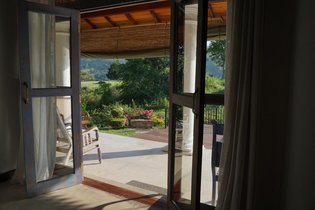 Villa Tee Four Digana Extérieur photo
